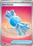 Rare Candy (Ultra Rare)