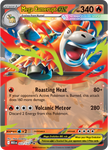 Mega Camerupt ex