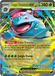Mega Venusaur ex