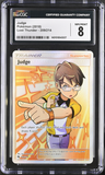 Judge - CGC 8