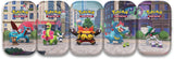 Lumiose City Mini Tin (1 Chosen Randomly)
