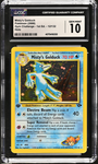 Misty's Golduck (1st Edition)