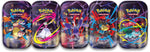 (Coming Soon) Mega Evolutions Mini Tin (PRE-ORDER 9/26)