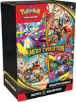 (Coming Soon) Mega Evolutions Booster Bundle (PRE-ORDER 9/26)