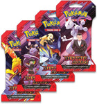 Destined Rivals Sleeved Booster Pack (PRE-ORDER 5/30)