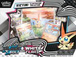 Unova Victini Illustration Collection (PRE-ORDER 8/01)