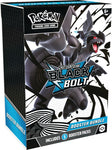 Black Bolt Booster Bundle (PRE-ORDER 8/22)