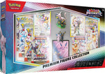 (Coming Soon) Prismatic Evolutions Premium Figure Collection (PRE-ORDER 9/26)