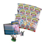 (Coming Soon) Prismatic Evolutions Premium Figure Collection (PRE-ORDER 9/26)
