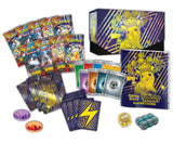 Surging Sparks Elite Trainer Box (PRE-ORDER 11/08)