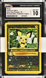 Pichu - CGC 10