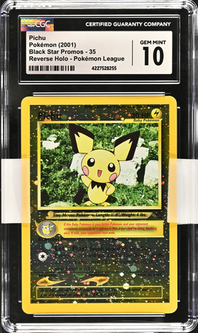 Pichu
