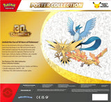 30th Celebration Poster Collection (PRE-ORDER 9/16) (LIMIT 2)
