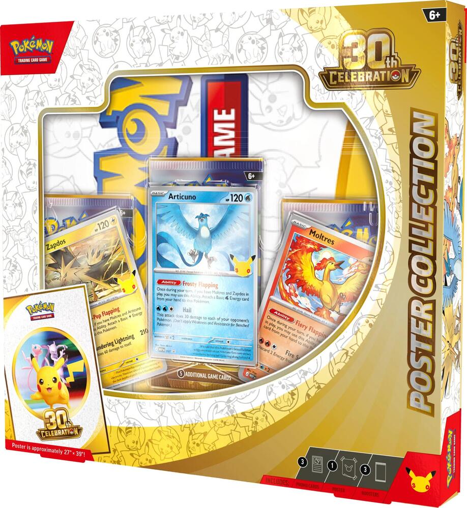 Pre-Order – My TCG Exchange