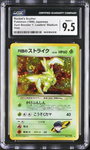 Rocket's Scyther