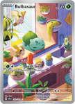 Bulbasaur (Illustration Rare)