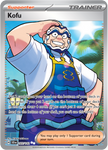 Kofu (Ultra Rare)