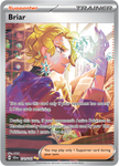 Briar (Special Illustration Rare)