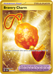 Bravery Charm (Hyper Rare)