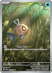 Feebas (Illustration Rare)