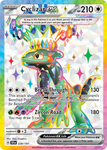 Cyclizar ex (Ultra Rare)