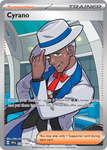 Cyrano (Ultra Rare)