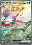 Milotic ex (Special Illustration Rare)