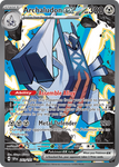 Archaludon ex (Special Illustration Rare)