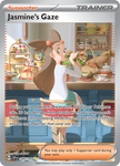 Jasmine's Gaze (Special Illustration Rare)