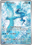 Articuno (Illustration Rare)