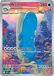 Wailord (Illustration Rare)