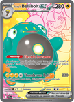 Iono's Bellibolt ex (Full Art)