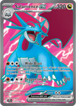Salamence ex (Full Art)