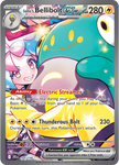 Iono's Bellibolt ex (Special Illustration Rare)