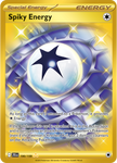Spiky Energy (Hyper Rare)