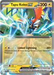 Tapu Koko ex