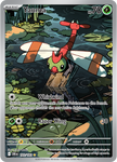 Yanma (Illustration Rare)