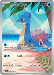 Misty's Lapras (Illustration Rare)