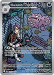 Team Rocket's Weezing (Illustration Rare)