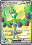 Arboliva ex (Full Art)