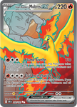 Team Rocket's Moltres ex (Full Art)