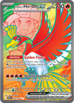 Ethan's Ho-Oh ex (Full Art)