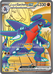 Cynthia's Garchomp ex (Full Art)