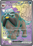 Arven's Mabosstiff ex (Full Art)