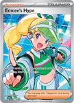 Emcee's Hype (Full Art)