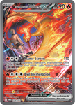 Team Rocket's Moltres ex (Special Illustration Rare)