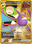 Team Rocket's Crobat ex (Hyper Rare)