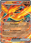 Team Rocket's Moltres ex