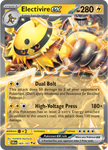 Electivire ex