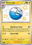 Electrode